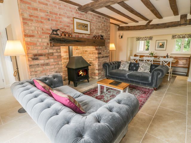 The Dower House - 950124 - photo 4