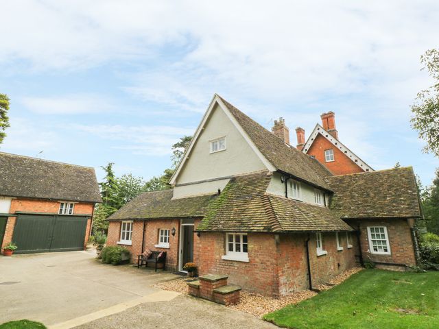 The Dower House - 950124 - photo 2
