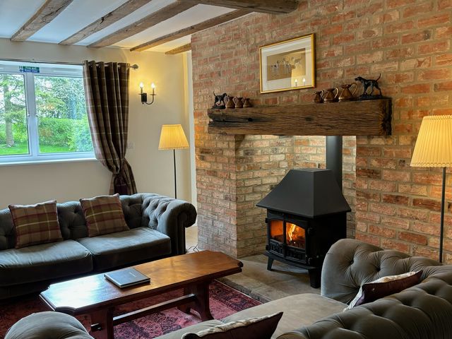 The Dower House - 950124 - photo 5