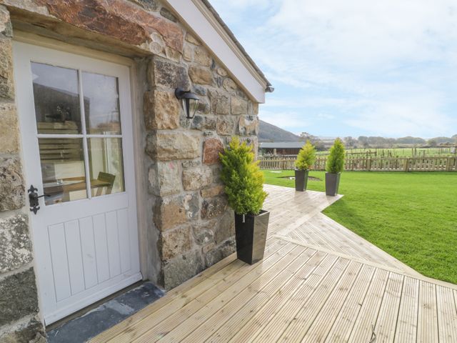 Horseshoe Cottage - 950255 - photo 2