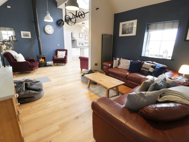 Horseshoe Cottage - 950255 - photo 4