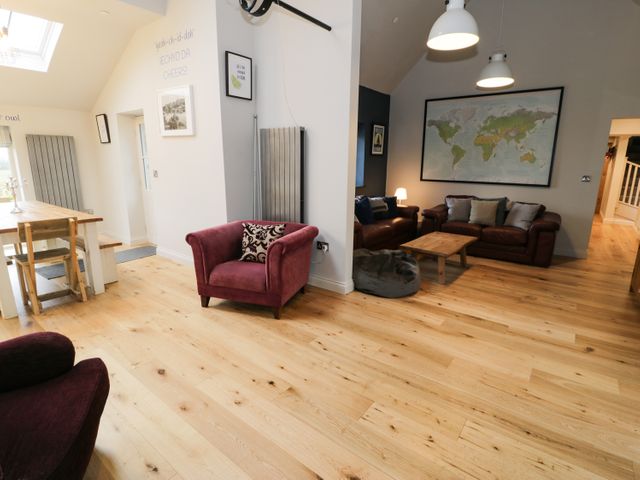 Horseshoe Cottage - 950255 - photo 5
