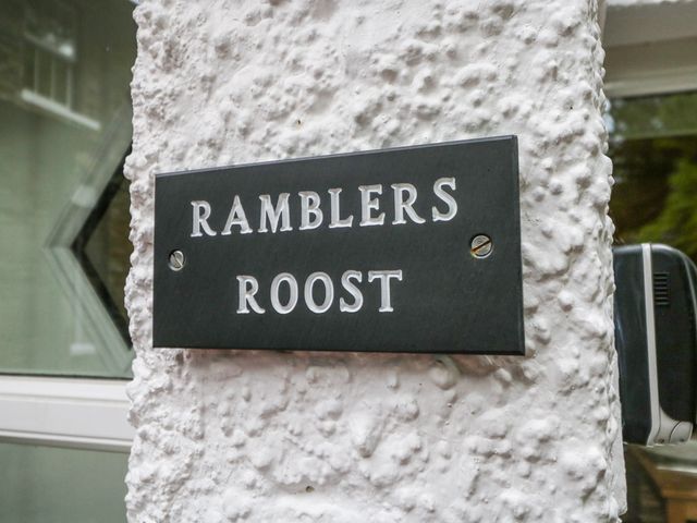 Ramblers Roost - 950425 - photo 2