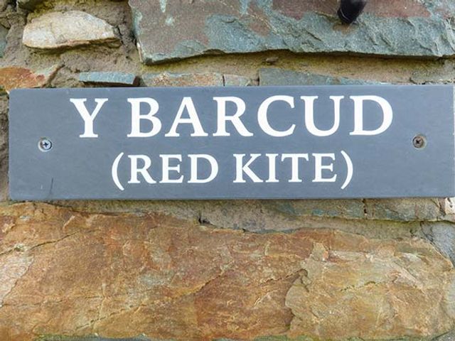 Y Barcud - 950566 - photo 2
