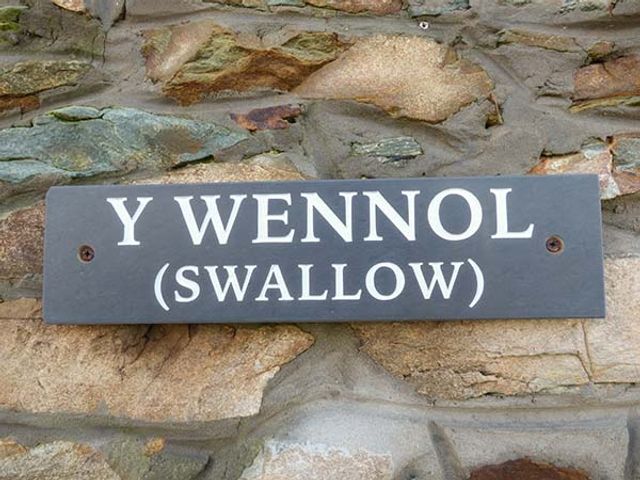 Y Wennol - 950568 - photo 2