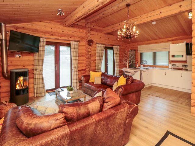 Wainstones Lodge 2 - 950582 - photo 2