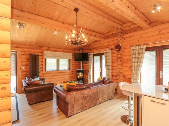 Wainstones Lodge 2 - 950582 - photo 4