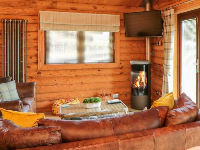 Wainstones Lodge 2 - 950582 - photo 5