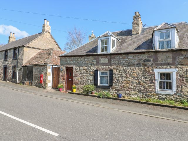Kirkgate Cottage - 950825 - photo 2