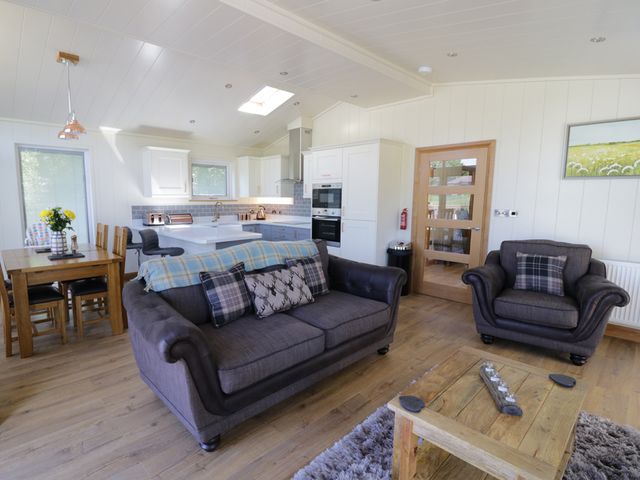 Squirrel Lodge - 950869 - photo 5