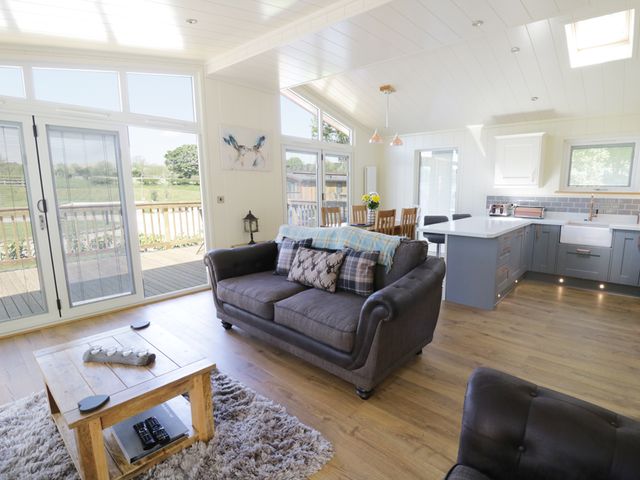 Squirrel Lodge - 950869 - photo 3