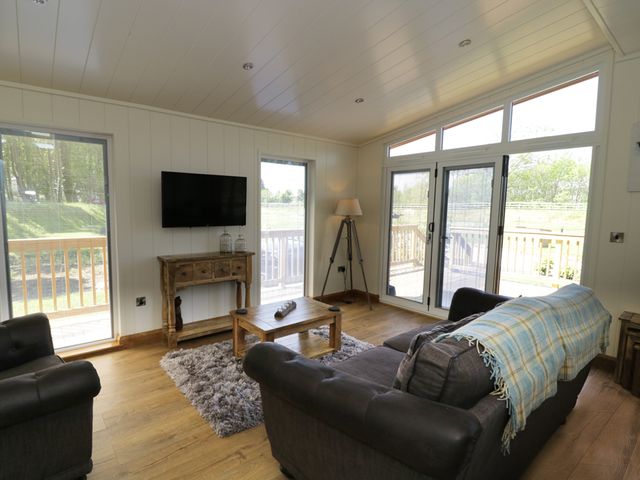 Squirrel Lodge - 950869 - photo 4