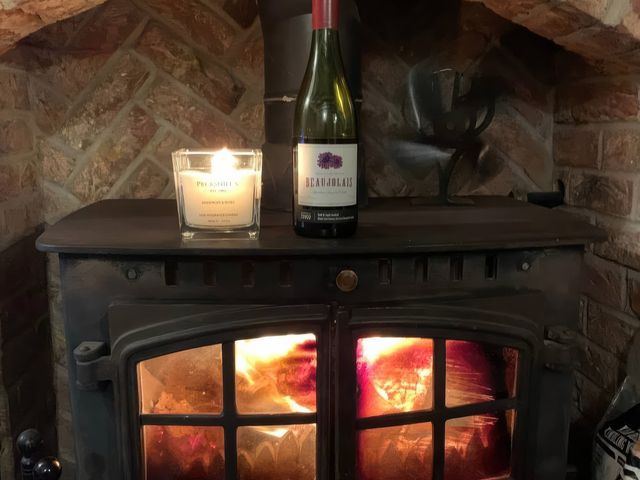 Clara's Cottage - 950877 - photo 5