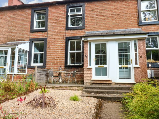 27 Bongate - 950945 - photo 3