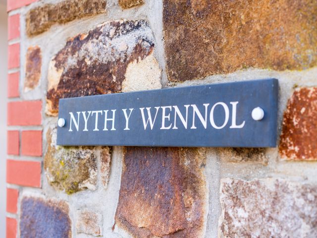 Nyth Y Wennol - 950963 - photo 2