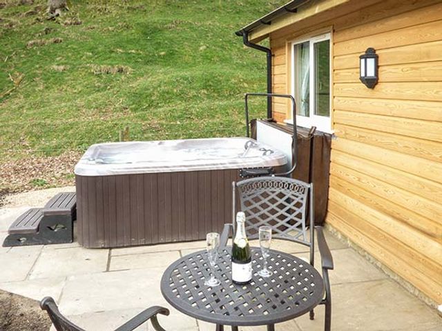 Park Brook Retreat - 951062 - photo 3