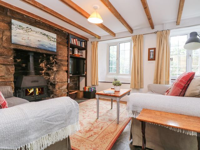 Tinners Cottage - 951073 - photo 3