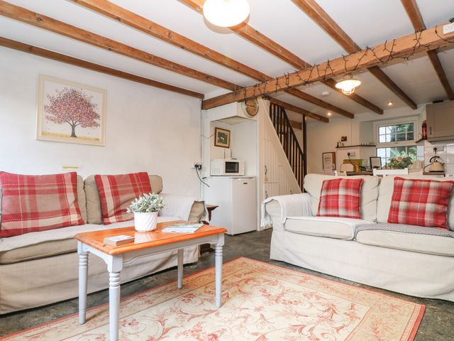 Tinners Cottage - 951073 - photo 4