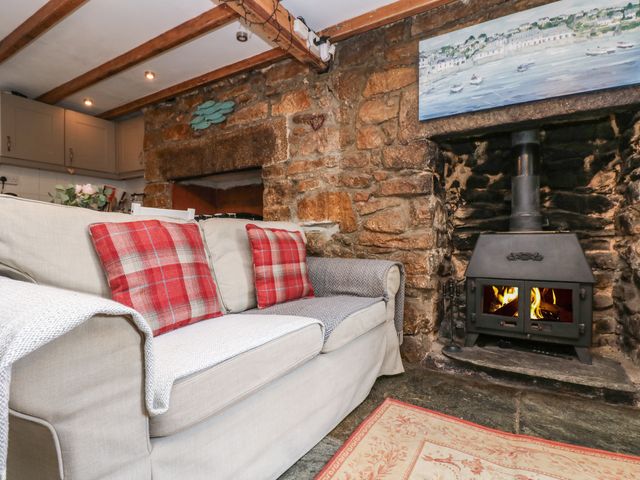 Tinners Cottage - 951073 - photo 2