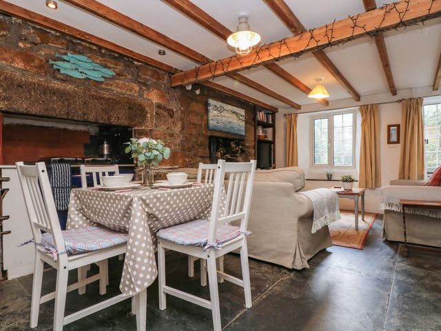 Tinners Cottage - 951073 - photo 5