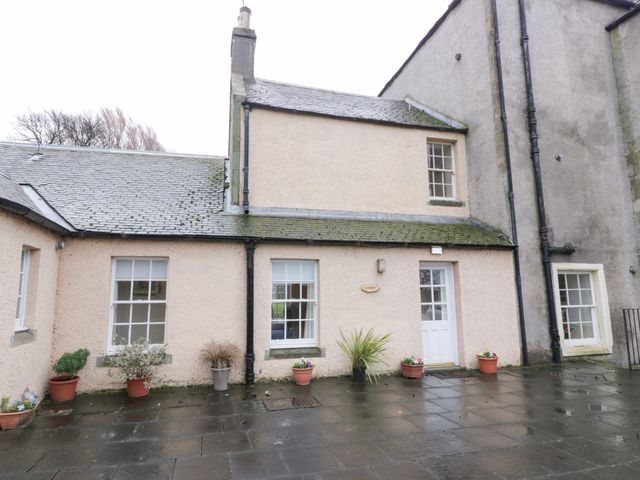 Turret Cottage - 951097 - photo 2