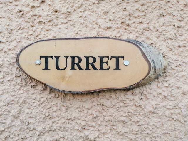 Turret Cottage - 951097 - photo 3