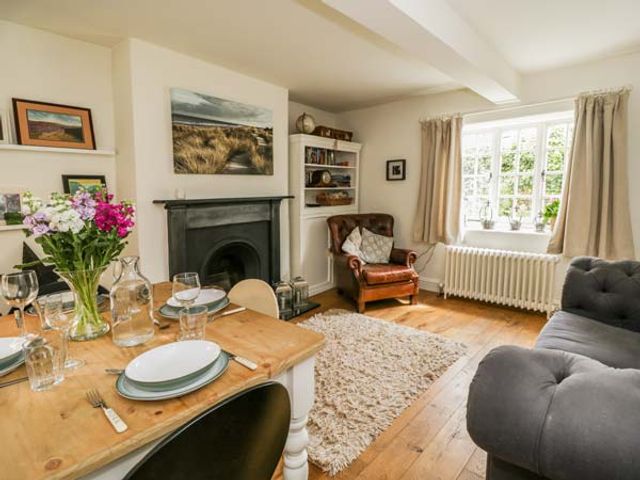 Rose Cottage - 951123 - photo 4
