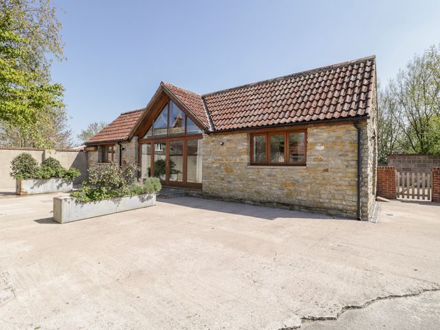 The Stone Barns - 951336 - photo 2