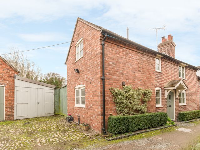Borrowers Cottage - 951416 - photo 3