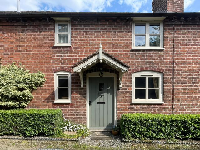 Borrowers Cottage - 951416 - photo 1