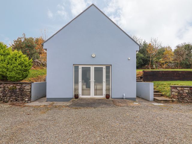 Silver Birch House - 951421 - photo 2
