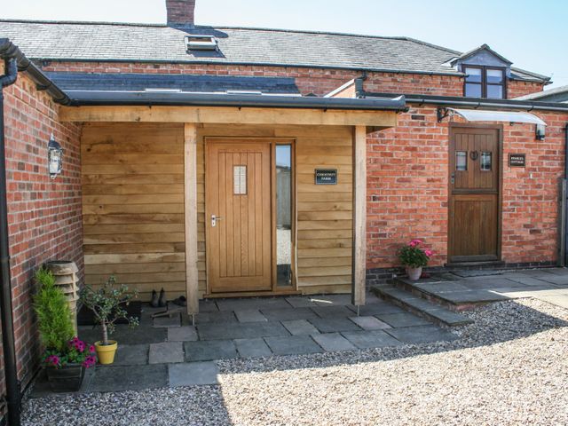 Stables Cottage - 951474 - photo 3
