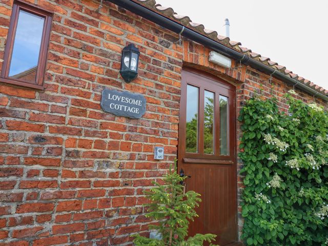 Lovesome Cottage - 951547 - photo 3
