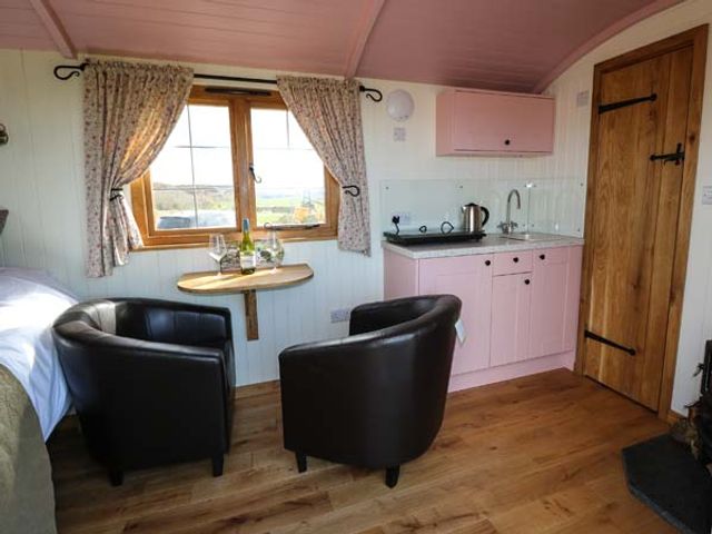 Llety'r Bugail - 951657 - photo 4