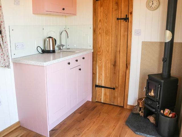 Llety'r Bugail - 951657 - photo 5
