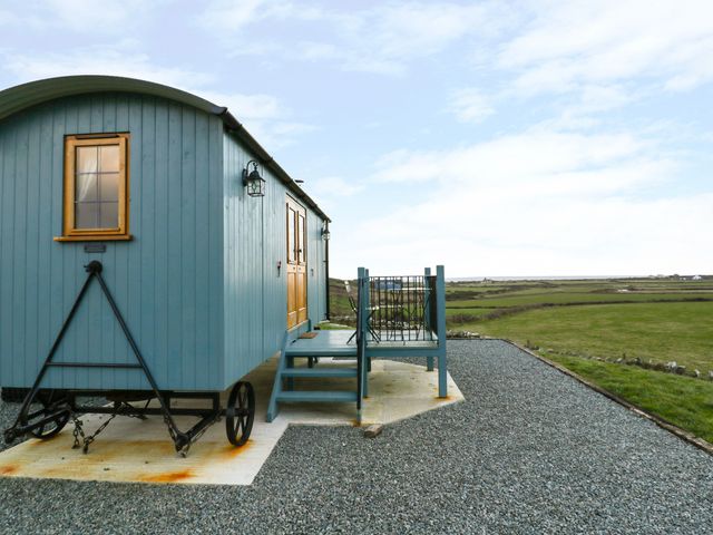 Llety'r Bugail - 951657 - photo 2