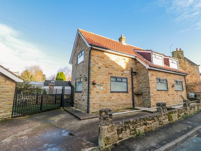Avon Croft Cottage - 951692 - photo 2