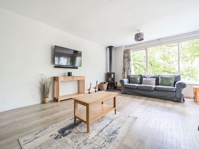 Cherry - Woodland Cottages - 951728 - photo 2