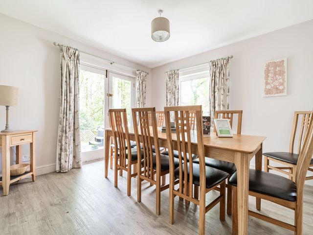 Cherry - Woodland Cottages - 951728 - photo 4