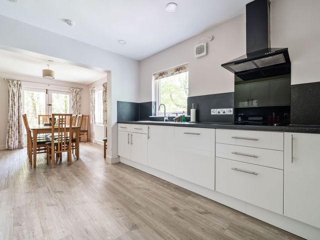 Cherry - Woodland Cottages - 951728 - photo 5