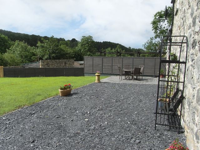 Y Bwythyn at Henfaes - 951909 - photo 3