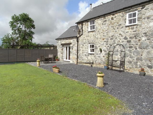 Y Bwythyn at Henfaes - 951909 - photo 2