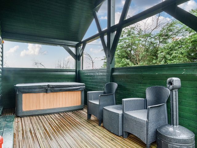Ash Lodge - 951932 - photo 2