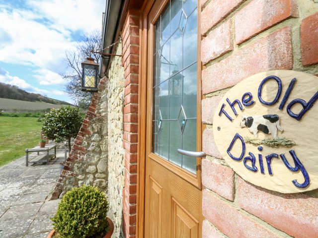 The Old Dairy - 951966 - photo 5