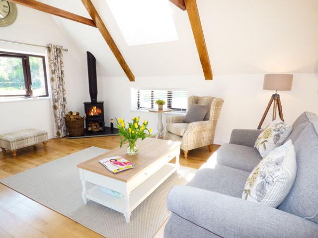 Brightley Mill Barn - 952114 - photo 4