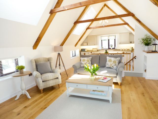 Brightley Mill Barn - 952114 - photo 3