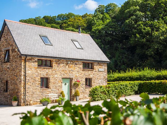 Brightley Mill Barn - 952114 - photo 2