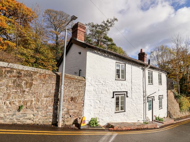Wharf Cottage - 952236 - photo 2