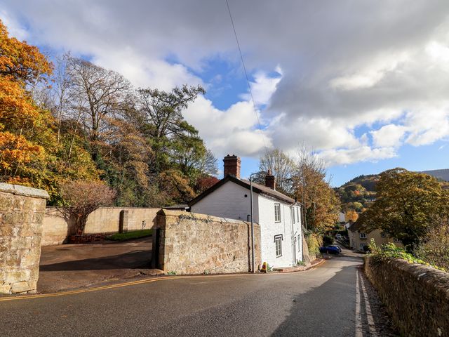 Wharf Cottage - 952236 - photo 3