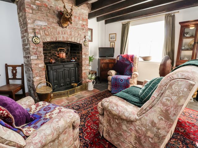 Wharf Cottage - 952236 - photo 4